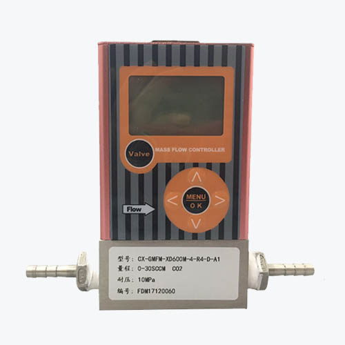 Micro_gas_flowmeter