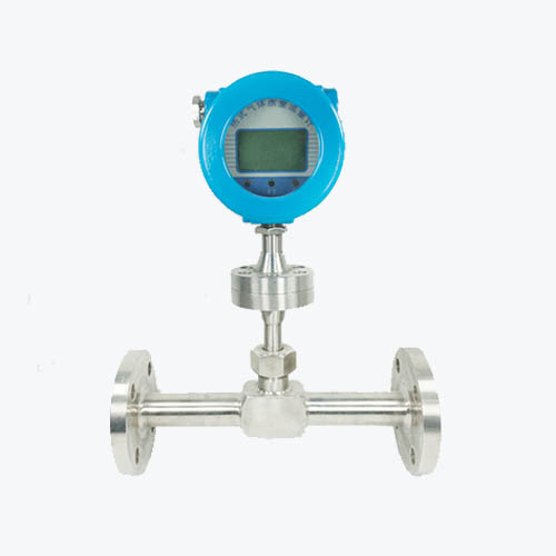 TG-flowmeter