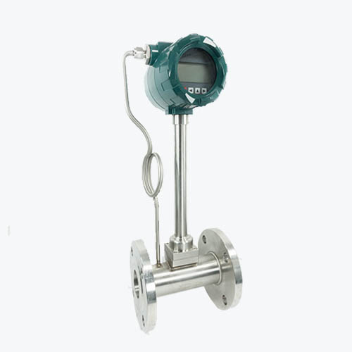 Vortex_Flowmeter