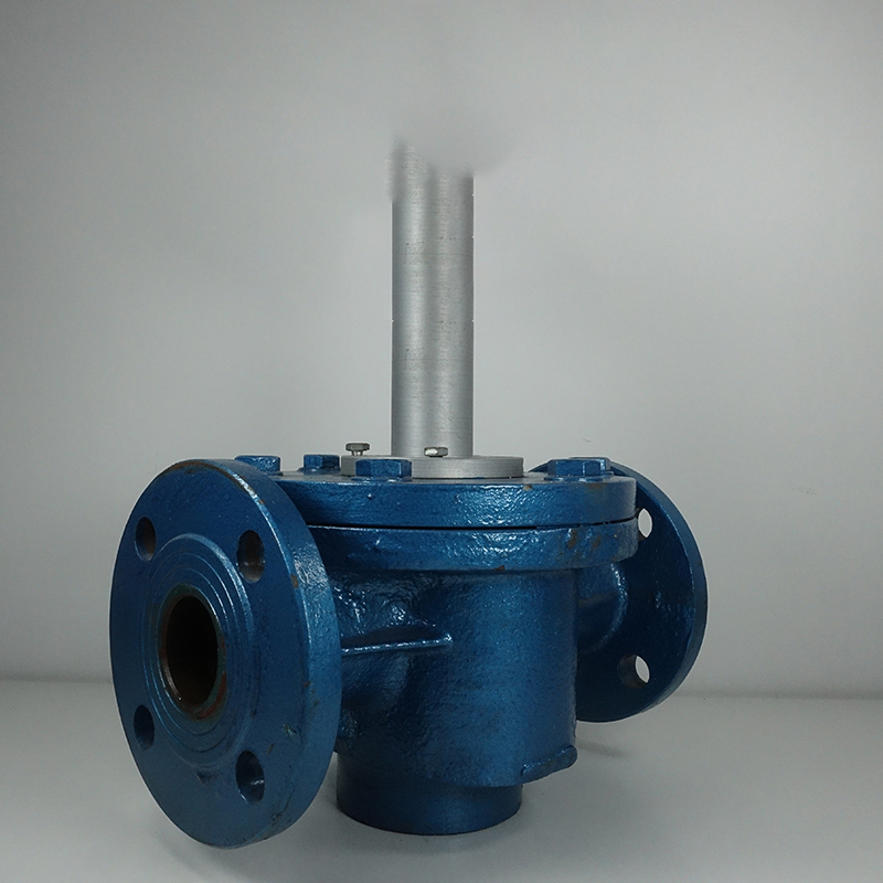 毫升级色油测量用什么流量计