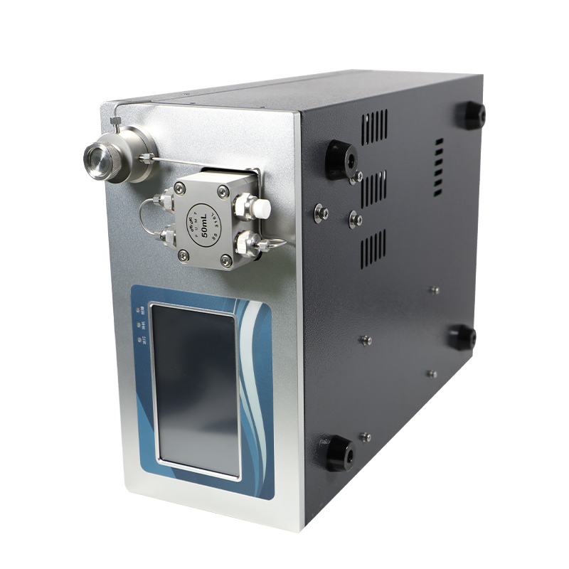 恒流泵和蠕动泵的区别在哪