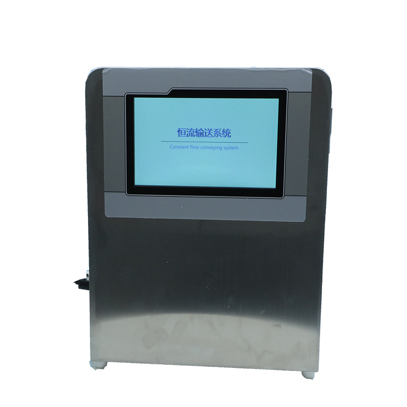 恒流泵可以实现无脉动输送吗