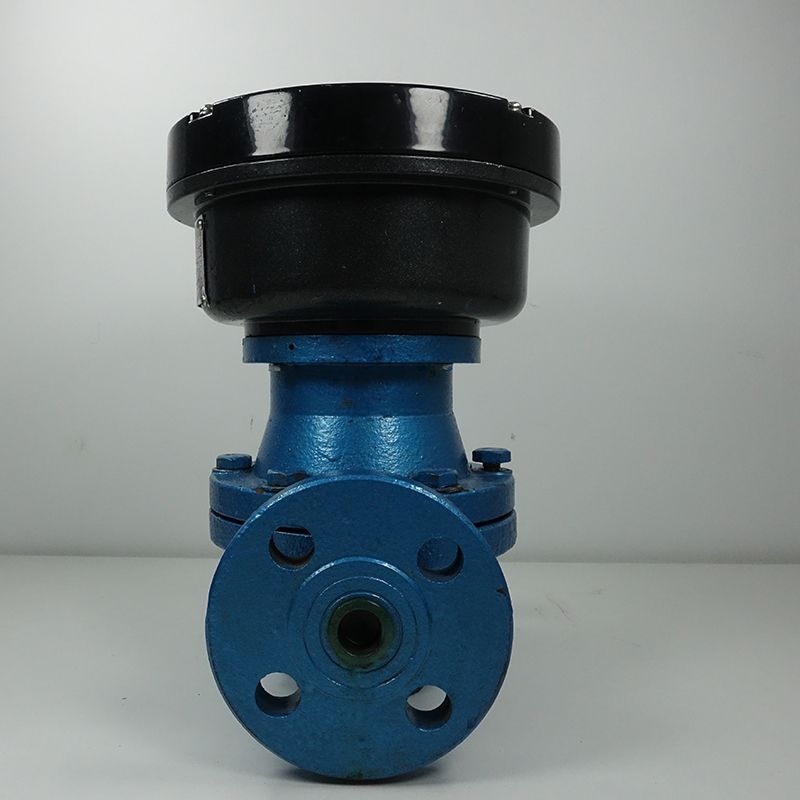 洗涤剂液体用什么流量计测量