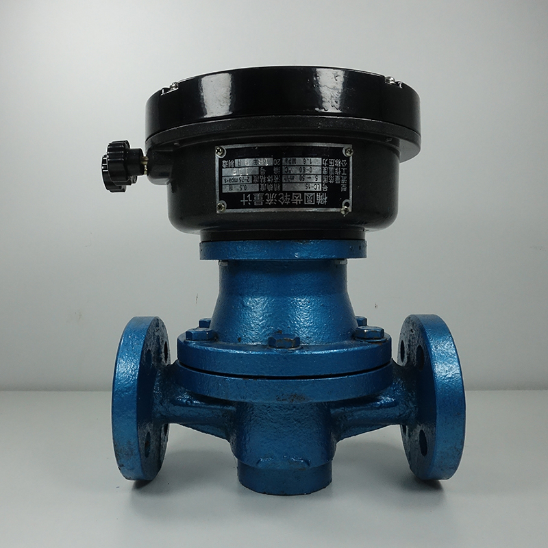 椭圆齿轮流量计材质怎么选