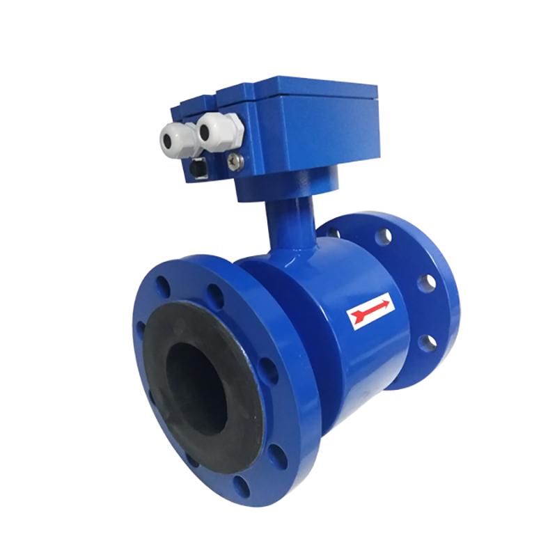 区分电磁流量计接地电极和接地环的区别