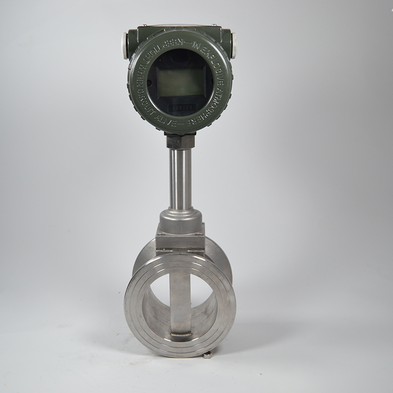 涡街流量计可以测量液化气流量计吗