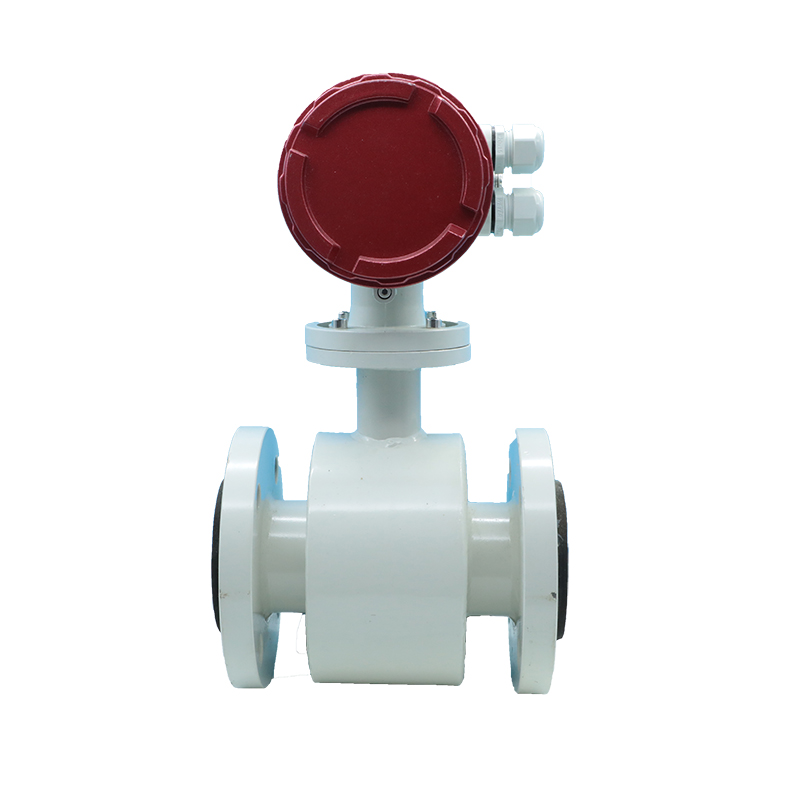 电磁流量计选择一体型还是分体型好