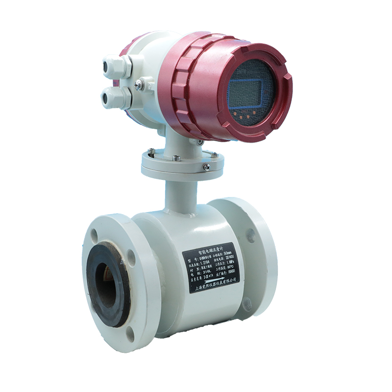 测量污水流量用什么污水流量计