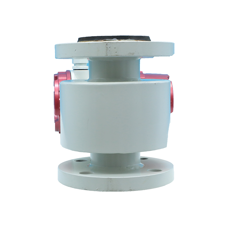 测量氨水流量选择哪种流量计