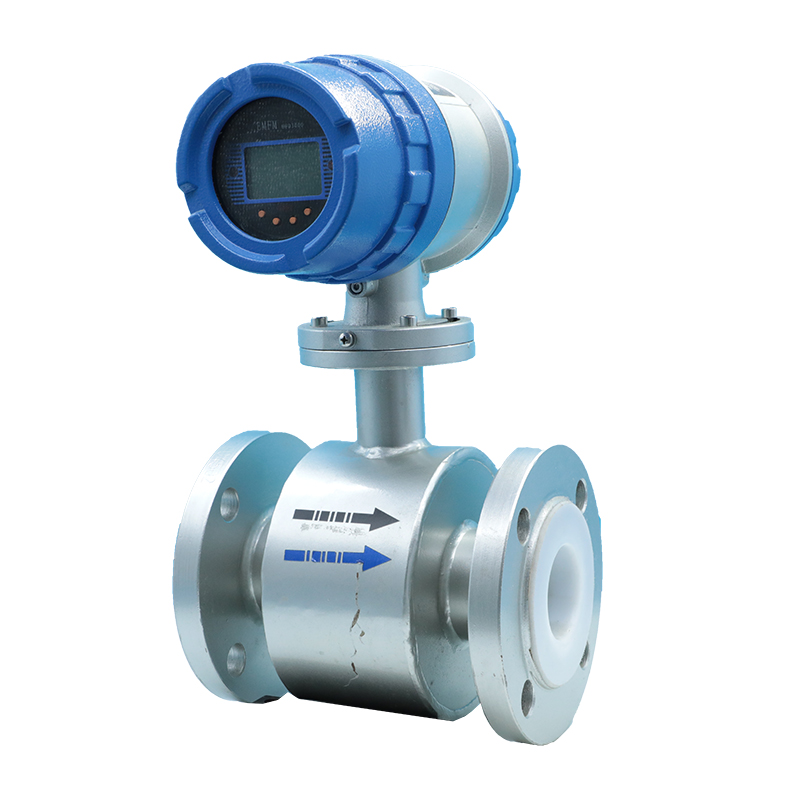 测量丙烷流量选择什么流量计