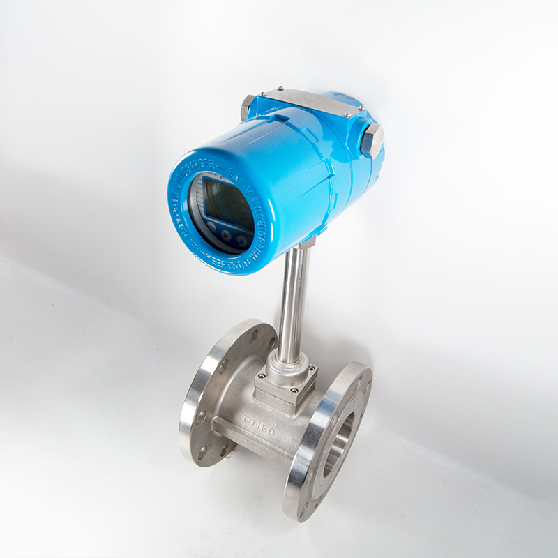 测量氦气选择什么流量计