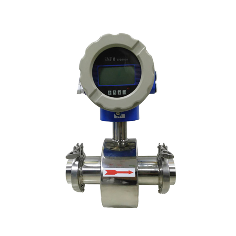 测量乙酸钡液体用什么流量计