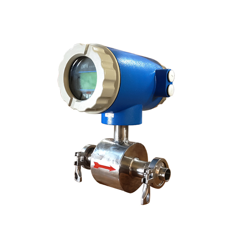 测量砷酸液体用什么流量计