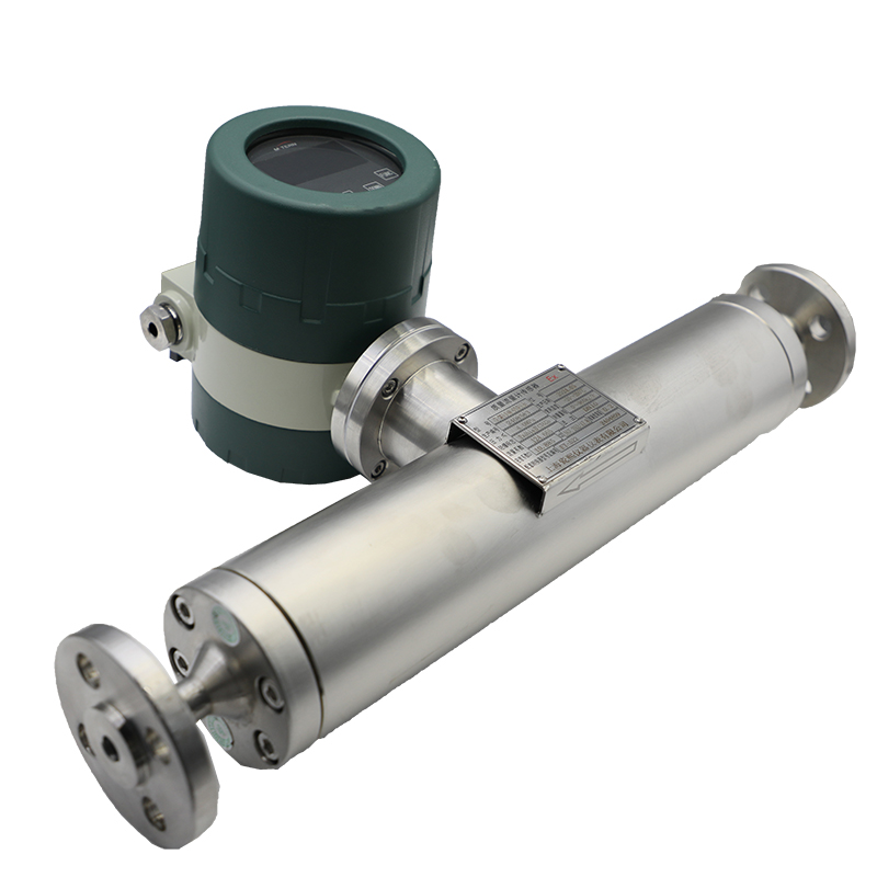 测量五氯化锦液体用什么流量计