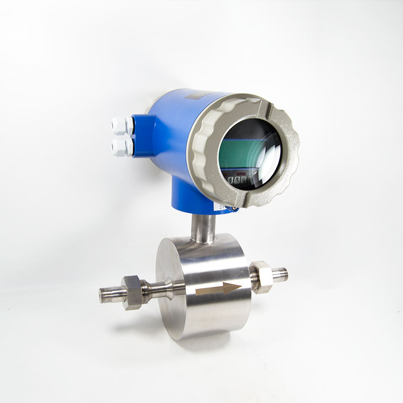 测量碳酸液体用什么流量计