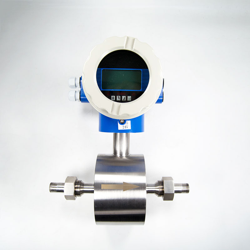 测量氨基硫酸液体用什么流量计