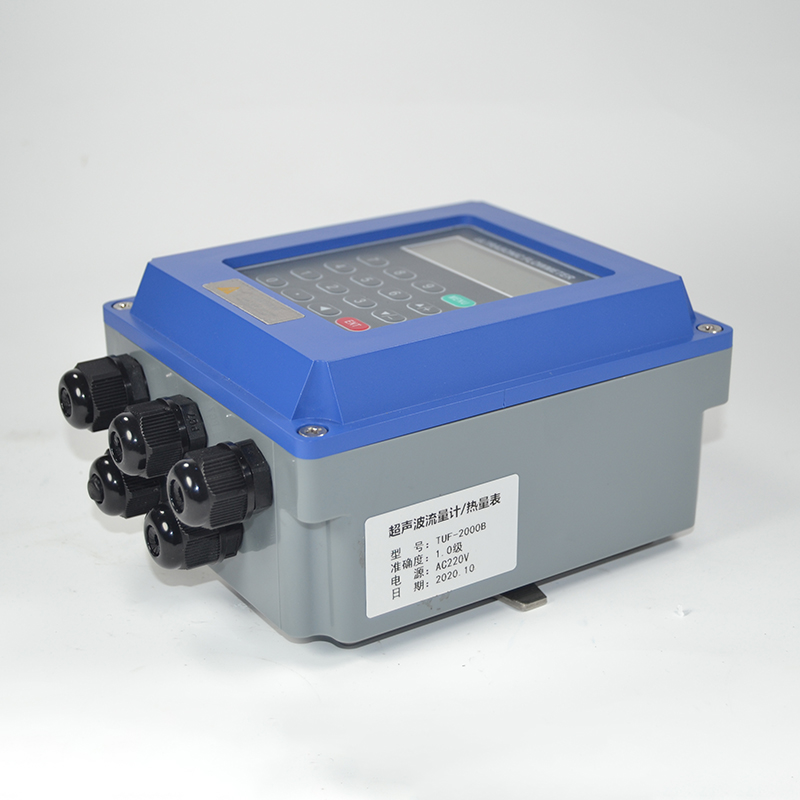 超声波流量计优缺点有哪些