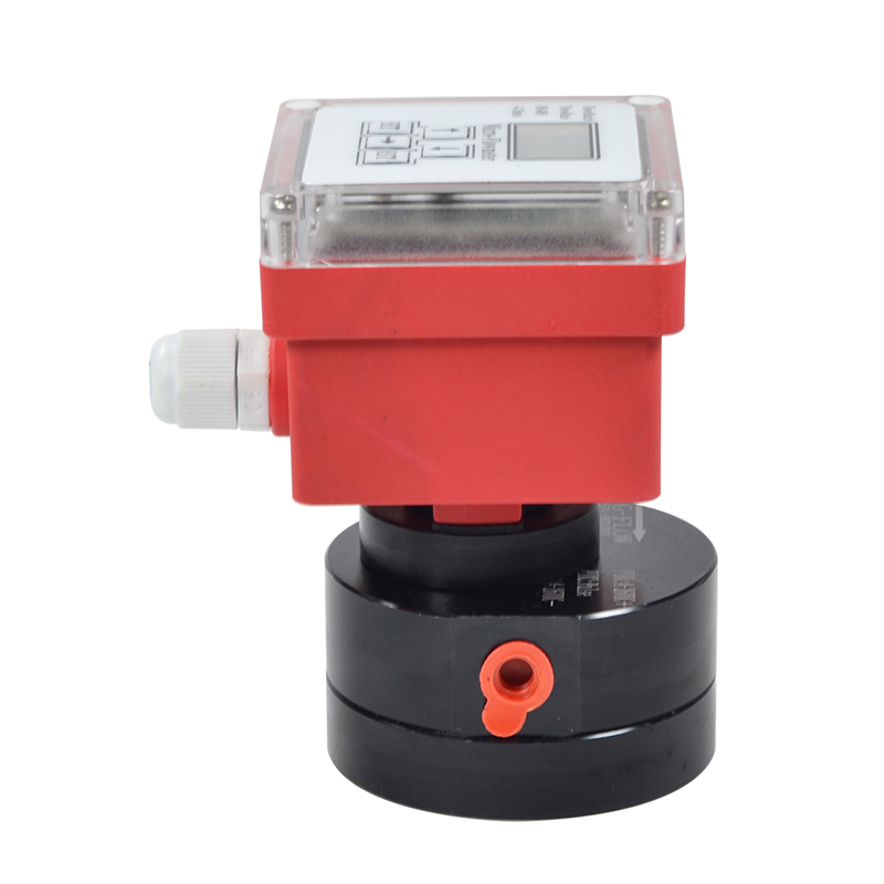 测量甲酸甲酯流量用什么流量计