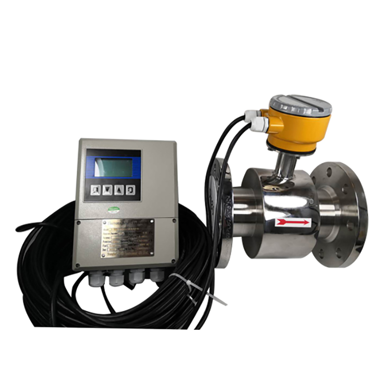 测量二硫化碳流量用什么流量计