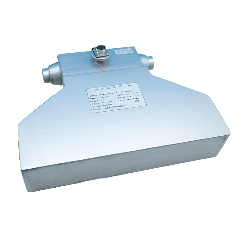 U型管科里奥利质量流量计适合哪些行业应用