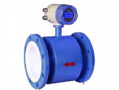 What are the factors of optional flowmeter