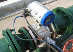 Select the basic method of electromagnetic flowmeter