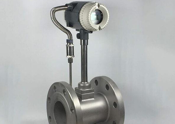 General classification of vortex flowmeters