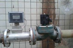What are the common low-flow gas flowmeters