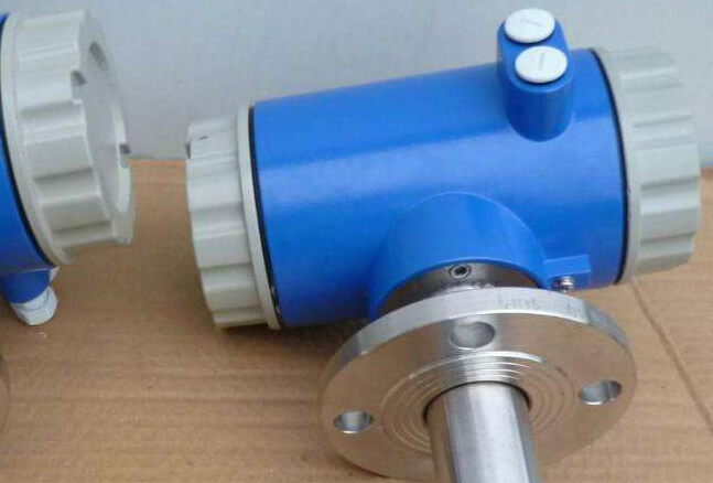 Electromagnetic flowmeter price