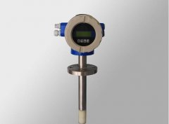 Key points of selection of insert flowmeter