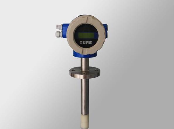 Key points of selection of insert flowmeter