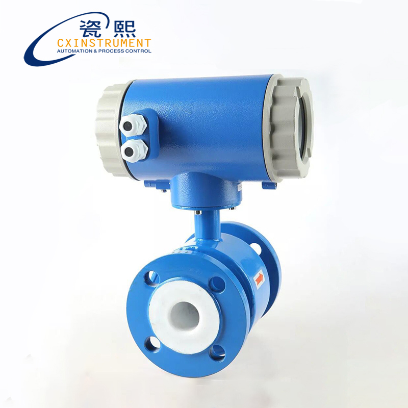 Electromagnetic Flow Meter