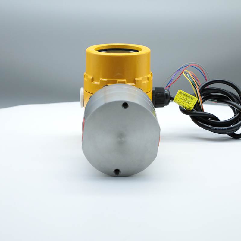 微小齿轮流量计脉冲频率一般是多少