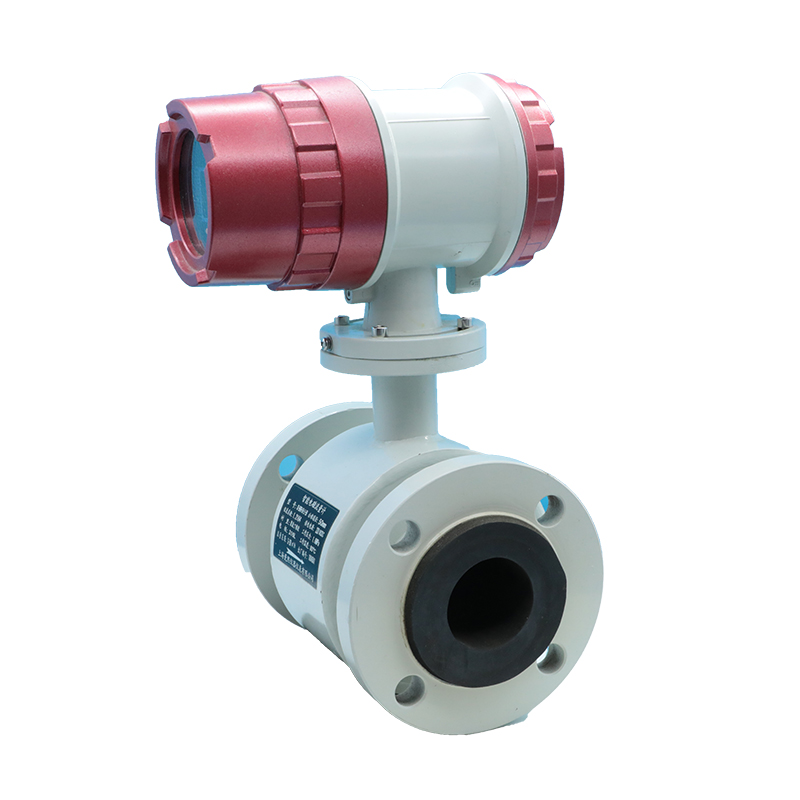 测量水性分散液用什么流量计