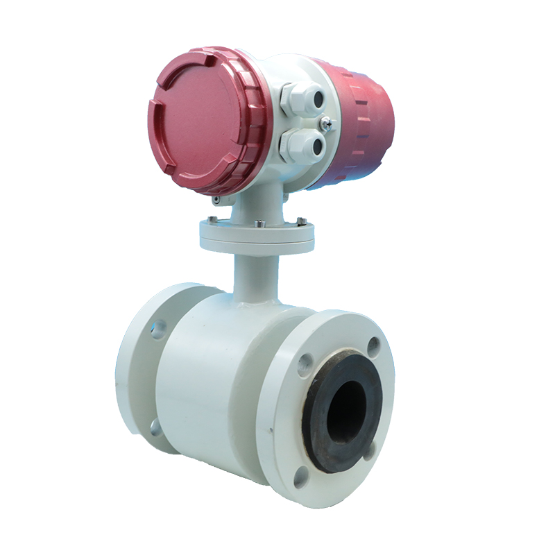 测量溶剂型石墨烯改性环氧涂料用什么流量计