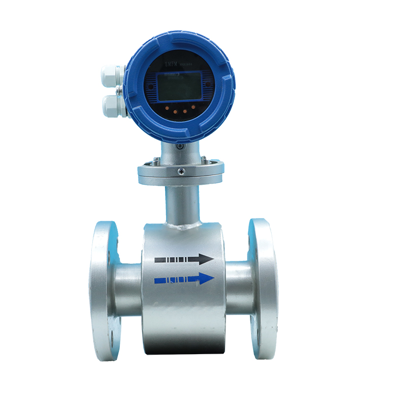 电磁流量计的主要特点是什么