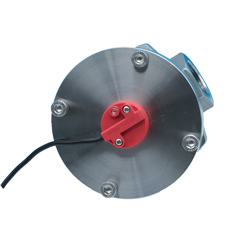 测冷冻保护剂液体用什么流量计