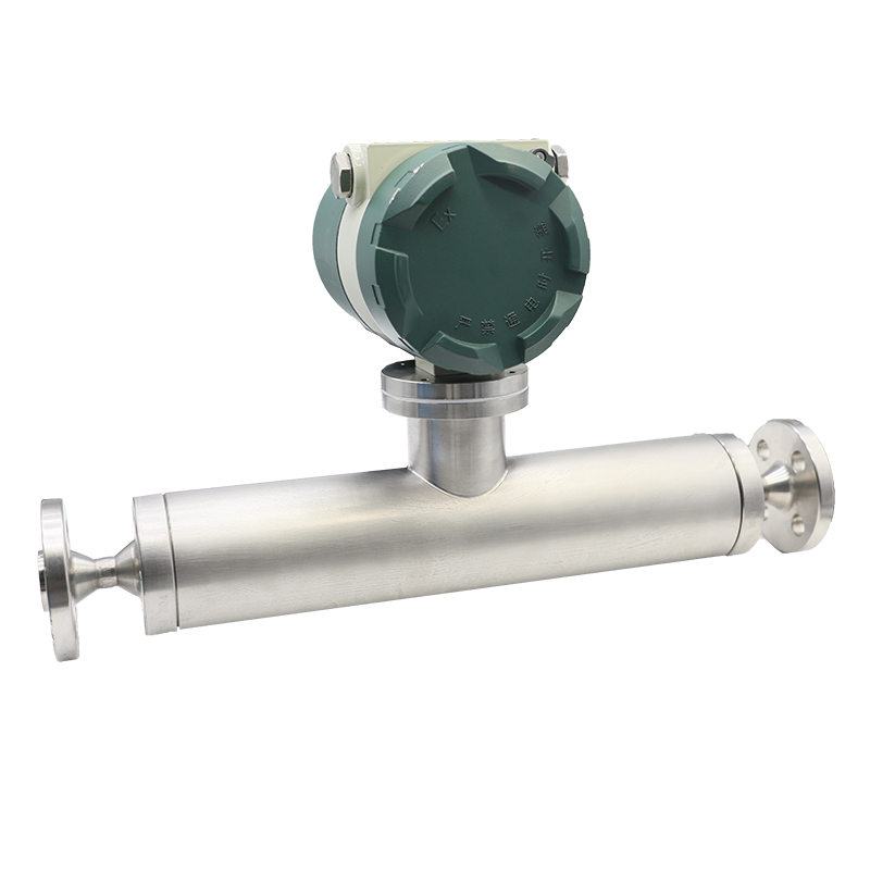 测量胶原酶液体用什么流量计