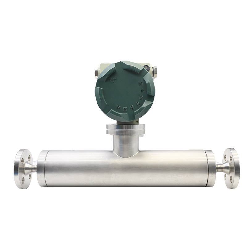 测量牛血清白蛋白用什么流量计