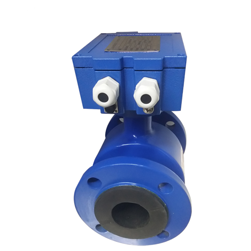 测量清洗剂液体用什么流量计