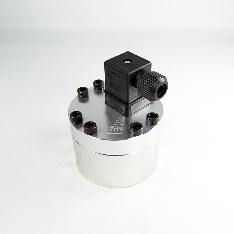 测量拉深油液体用什么流量计