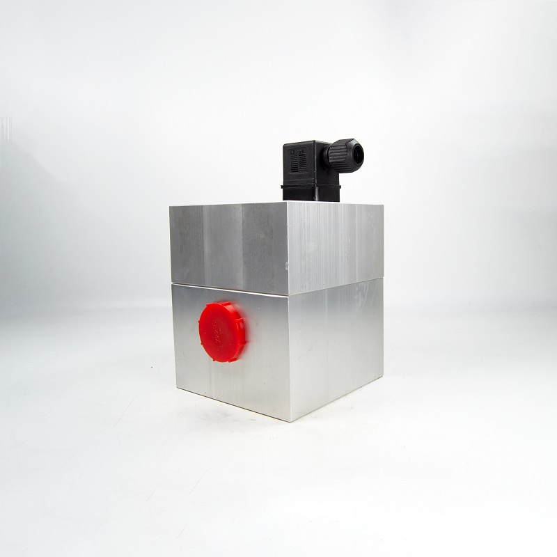 测量增稠剂液体用什么流量计