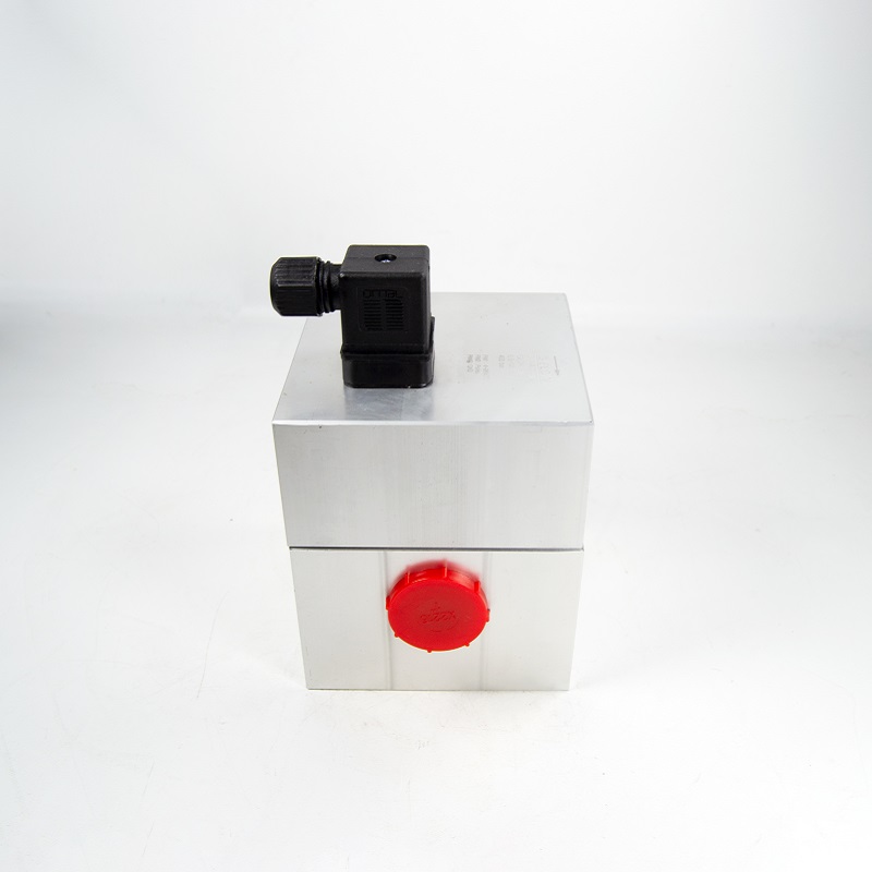 测量矿物油液体用什么流量计