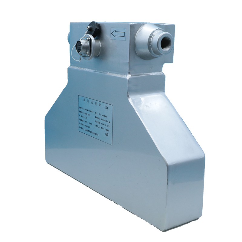 测量石脑油液体用什么流量计