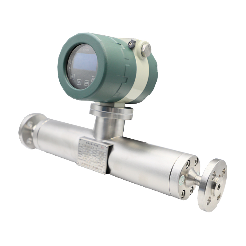 测量锦纶液体用什么流量计