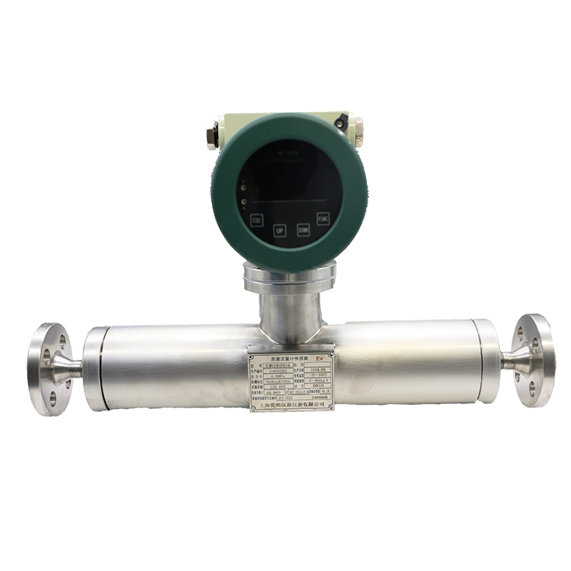 测量明胶液体用什么流量计