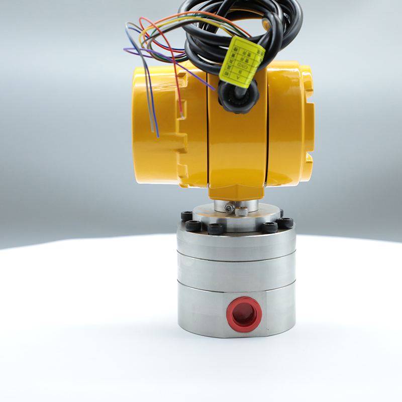 测量乳化液用哪种流量计比较好