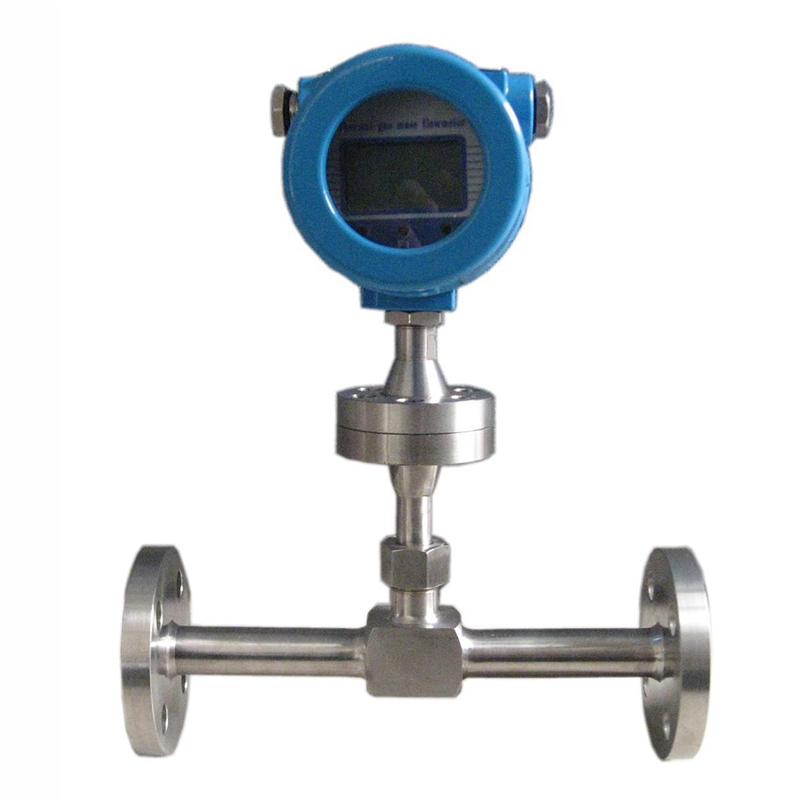 测量乙酰氯液体用什么流量计