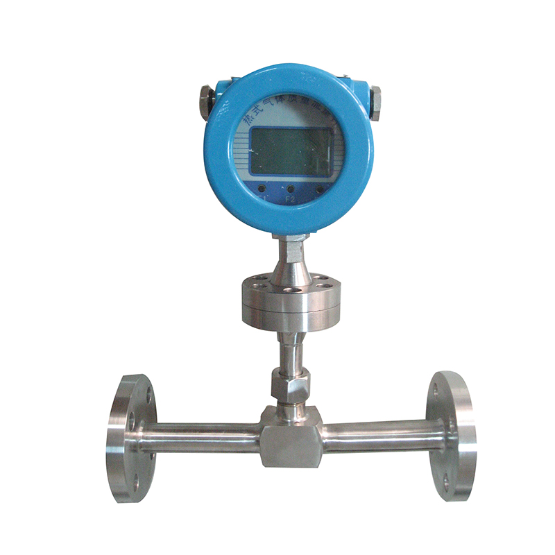 测量航空煤油液体用什么流量计