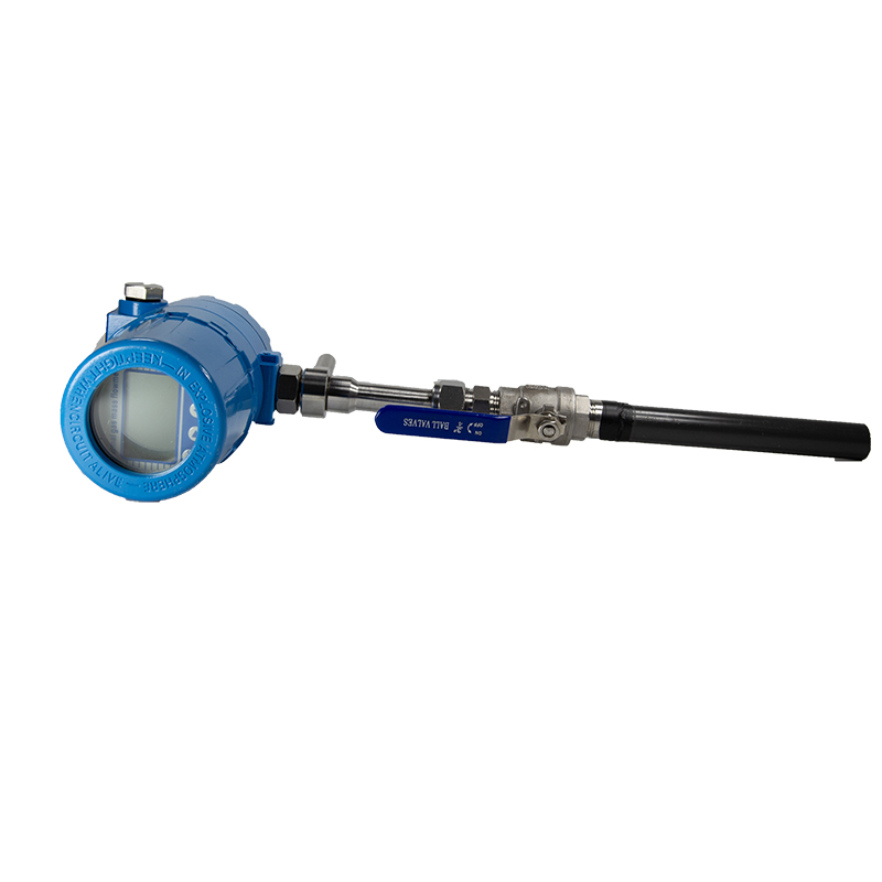 测量二氯乙烷液体用什么流量计